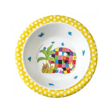 Меламиновая миска Elmer Petit Jour Paris