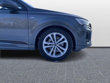 Audi Q7 II SUV Facelifting  3.0 50 TDI 286KM 2025 Audi Q7 50 TDI quattro | S-Line | Panorama | Tylna, zdjęcie 26