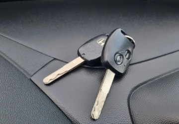 Honda Civic VIII Hatchback 5d 1.4 i 83KM 2007 Honda Civic SLICZNY 1.3 Benzyna BOGATA WERSJA Oryginal WYJATKOWY Serwis 20, zdjęcie 15