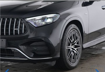 Mercedes GLC C254/X254 SUV AMG 2.0 43 AMG 421KM 2025 Mercedes-Benz GLC 43 AMG 4MATIC Coupe Premium PlusPanoramaDistronicBurmest, zdjęcie 2