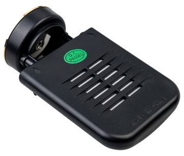 Гитарный увлажнитель Guitto GHD-01 с гигрометром HUMIDIFIER