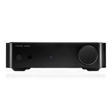 Argon Audio SA1 wzmacniacz stereo bluetooth DAC