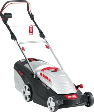 Kosiarka elektryczna AL-KO Comfort 40 E 1400W 112858