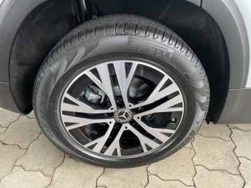 Mercedes GLB SUV 1.3 200 163KM 2025 MERCEDES-BENZ GLB 200 Progressive Suv 1.3 (163KM) 2025, zdjęcie 13