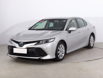 Toyota Camry IX Sedan 2.5 Hybrid Dynamic Force 218KM 2019 Toyota Camry 2.5 Hybrid, Salon Polska, zdjęcie 1