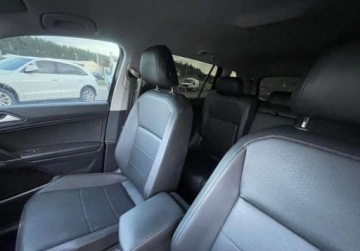 Volkswagen Tiguan Allspace 2020 Volkswagen Tiguan Allspace 2020 VOLKSWAGEN TIGUAN 7 osob - w POLSCE po opl, zdjęcie 14