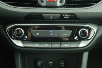 Hyundai i30 III Wagon Facelifting 1.0 T-GDI 120KM 2022 Hyundai i30 1.0 T-GDI, Salon Polska, zdjęcie 10