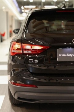 Audi Q3 II SUV 1.5 35 TFSI 150KM 2020 Audi Q3 35 TFSI Advanced 1.5 Benzyna 150KM, zdjęcie 30
