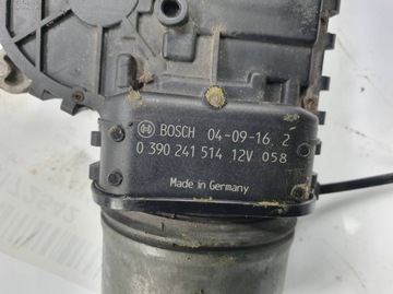MECHANIZMUS STĚRAČE P 0390241514 ALFA ROMEO 147