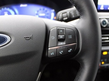 Ford Kuga III SUV 1.5 EcoBoost 150KM 2023 Ford Kuga 1.5 EcoBoost 150KM TitaniumX Pakiet Winter SalonPL FV23 Gwarancja, zdjęcie 32