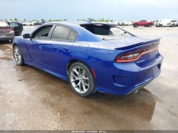Dodge Charger VII 2022 Dodge Charger Dodge Charger GT 3.6 Benzyna 300KM, zdjęcie 3