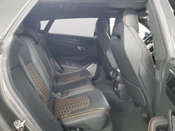Lamborghini Urus 2022 Lamborghini Urus 2022 4.0l 4.0 Benzyna 641KM, zdjęcie 11
