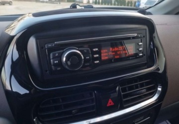 Citroen C-Zero 2018 Citroen C-Zero Elektryczny Zadbany NISKI PRZEBIEG 2017r Oszczedny DARMOWE, zdjęcie 12