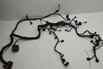 SVAZEK MOTORU JEEP COMMANDER (XK, XH) A6421507833 3.0L DIESEL 160KW 2006