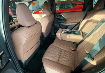 Mitsubishi Outlander III 2025 Mitsubishi Outlander Plug in Instyle Plus Leasing od 101 2.4 306KM, zdjęcie 13