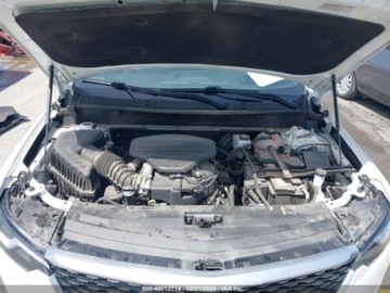 Cadillac 2021 Cadillac XT6 Premium Luxury 2021 3.6l 3.6 Benzyna 310KM, zdjęcie 8