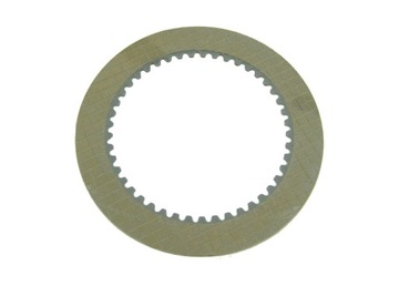 TARCZA SPRZĘGŁA JCB 3CX 4CX