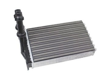 Nagrzewnica AUDI A3 98-03 TT 02-06 1J1819031