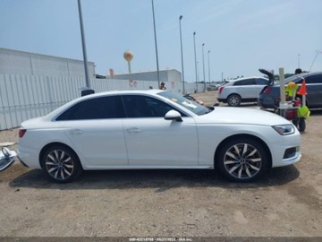 Audi A4 B9 2021 Audi a4 Premium Plus 40 Tfsi Quattro S Tronic 2021 2.0l 2.0 Benzyna 201KM, zdjęcie 6