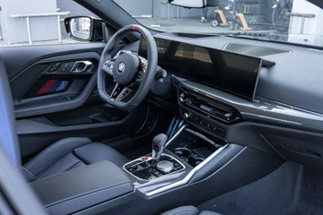 BMW Seria 2 F74 2025 BMW M2 Coupé Dostępne od ręki!, zdjęcie 25