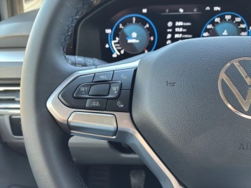 Volkswagen Caravelle T6 Transporter 2.0 TDI 150KM 2025 Volkswagen Caravelle Life L2/AUTOMAT/8 osób, 2.0 T, zdjęcie 20