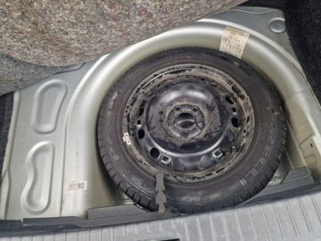 Seat Ibiza III 2007 Seat Ibiza 1.2 Benzyna 69 KM, Klimatyzacja, El., zdjęcie 21