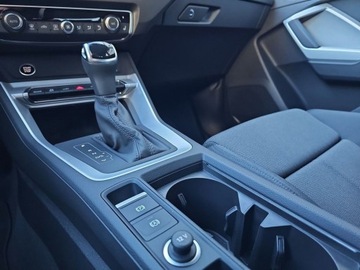 Audi Q3 II SUV-e 1.4 45 TFSI-e 245KM 2024 Audi Q3 RATA - 1649 NETTO 45 TFSI e S Line S tronic 1.4 Hybryda Plug-in, zdjęcie 16