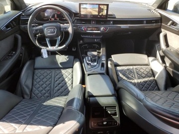 Audi A4 B9 2021 Audi S4 Limousine Prestige 2021 3.0l 3.0 Benzyna 349KM, zdjęcie 8