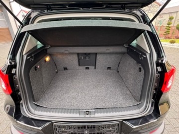 Volkswagen Tiguan I 2010 Volkswagen Tiguan Auto z Niemiec 69 tys. przeb. 4-montion-Sport- DSG Stan, zdjęcie 38