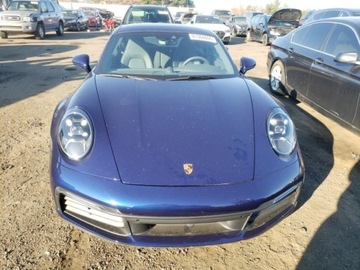 Porsche 2021 Porsche 911 Carrera 2021 3.0l 3.0 Benzyna 379KM, zdjęcie 5