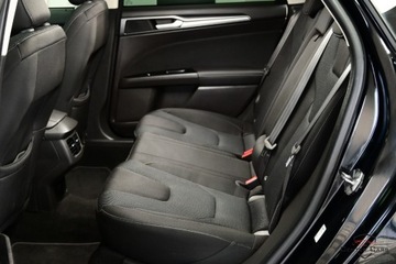 Ford Mondeo V Kombi 1.5 EcoBoost 160KM 2017 Ford Mondeo 1.5T 16V Navi Climatronic BLIS Kamera SYNC 2xCz.Park. Temp. Gw, zdjęcie 18