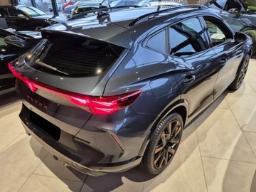 Cupra Formentor Crossover 1.5 TSI 150KM 2025 CUPRA Formentor 1.5 eTSI DSG Suv 150KM 2025, zdjęcie 2