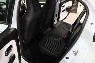 Renault Twingo III 2022 Renault Twingo wersja Intens, zasieg 200 km Elektryczny 82KM, zdjęcie 34