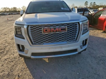  GMC Yukon Denali 2022 6.2 Benzyna 420KM, zdjęcie 5