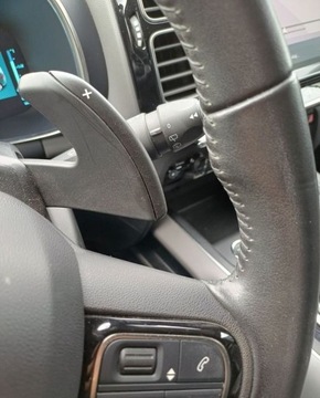 Citroen C5 Aircross SUV Plug-In Facelifting 1.6 PureTech Plug-In 225KM 2022 Citroen C5 Aircross 175 1.6 PHEV 225 KM Shine Pack AUTOMAT I wl. FV23, zdjęcie 27