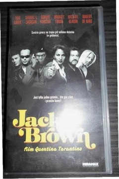 Jackie Brown