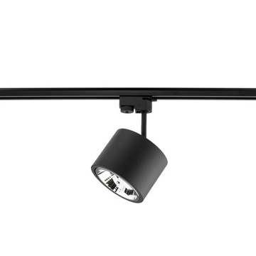 Трековый точечный светильник AR111 ES111 GU10 Потолочный светильник