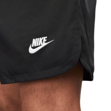 Шорты Nike Sport Essentials Flow Размер S Черный