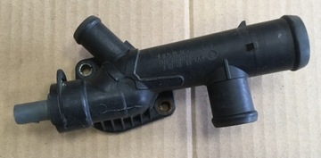Audi VW Skoda Seat króciec rura wodna 03L121131K
