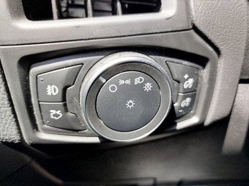 Ford Focus III RS 2.3 EcoBoost 350KM 2017 FORD FOCUS III 2.3 RS 2.3L 350KM, 4x4, Manual, Dokumentacja Recaro, zdjęcie 21