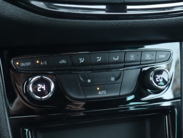 Opel Astra K Hatchback 5d 1.4 Turbo 150KM 2019 Opel Astra 1.4 T, Salon Polska, Serwis ASO, zdjęcie 19