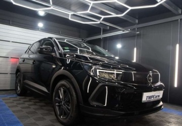 Opel 2022 Opel Grandland X OPEL GRANDLAND-X _ Pierwszy Wlasciciel _ Polski Salon _