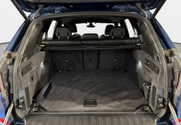 BMW X5 G05 SUV 2.0 25d 231KM 2022 BMW X5 VAT 23 xdrive25d 231KM automat 2022 r., salon PL, HAK, serwisowane, zdjęcie 14