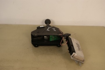 СТАРТОВЫЙ КОМПЛЕКТ КОМПЬЮТЕРНЫЙ КЛЮЧ SMART II FORTWO 1.0