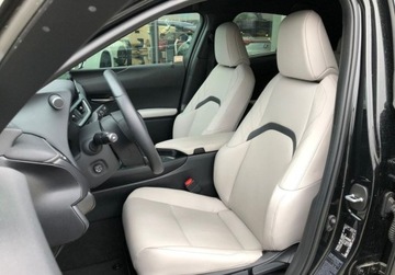 Lexus UX Crossover Facelifting 2.0 250h 184KM 2023 Lexus UX UX 250h F Sport Design PLUS FV23 ASO Rej. 2024 Salon PL, zdjęcie 5