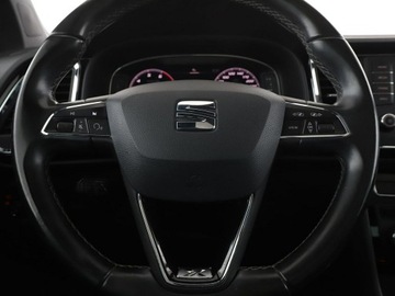 Seat Ateca SUV 1.5 EcoTSI 150KM 2019 Seat Ateca Xcellence automat virtual navi kamera, zdjęcie 20