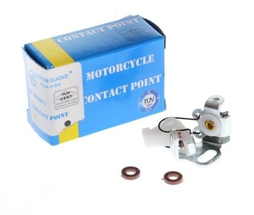 Przerywacz zapłonu Romet Komar Motorynka ELPROM