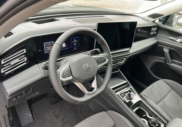 Volkswagen Tiguan II SUV Facelifting 1.5 TSI 150KM 2024 Volkswagen Tiguan Elegance 1.5 eTSI 150 KM DSG 1.5 Benzyna 150KM, zdjęcie 4