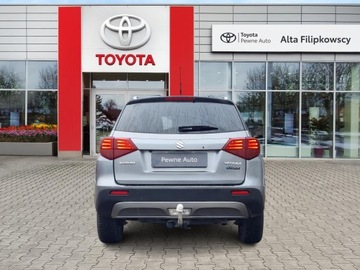 Suzuki Vitara III 2023 Suzuki Vitara 1.5 Strong Hybrid Premium 2WD AGS II, zdjęcie 8