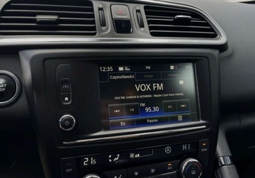 Renault Kadjar Crossover 1.5 dCi 110KM 2018 Renault Kadjar 1.5 DCI manual gwarancja BEZWYPADKOWY zarejestrowany LED, zdjęcie 24